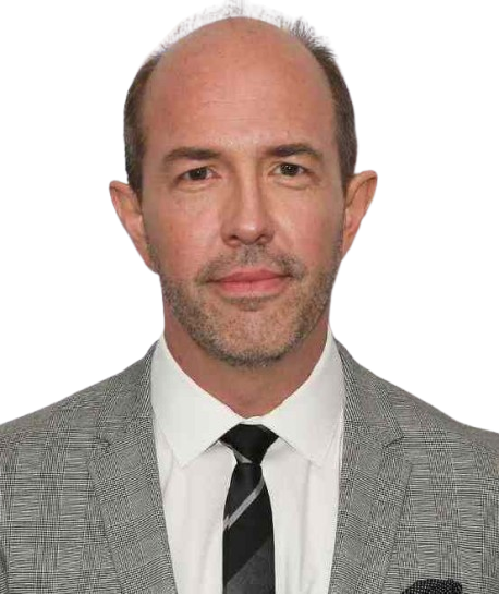 Eric Lange